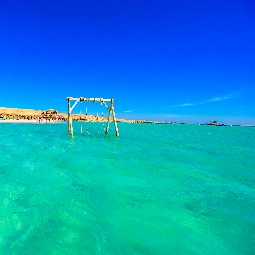 5 Days Holiday in Hurghada Red Sea